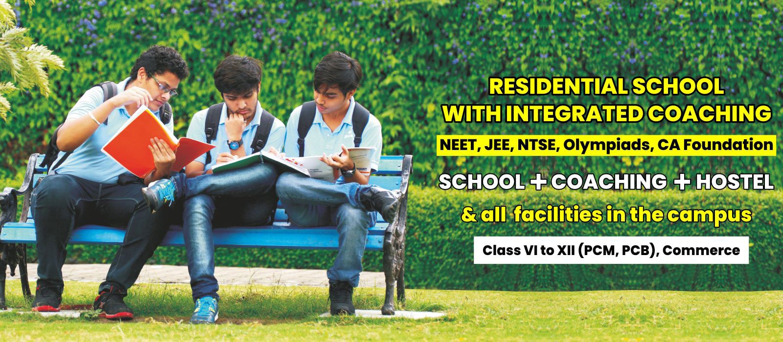 Career Point Gurukul, Mohali