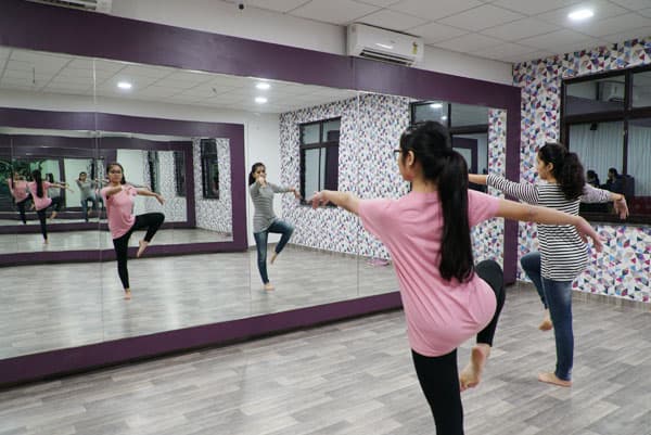 Aerobics