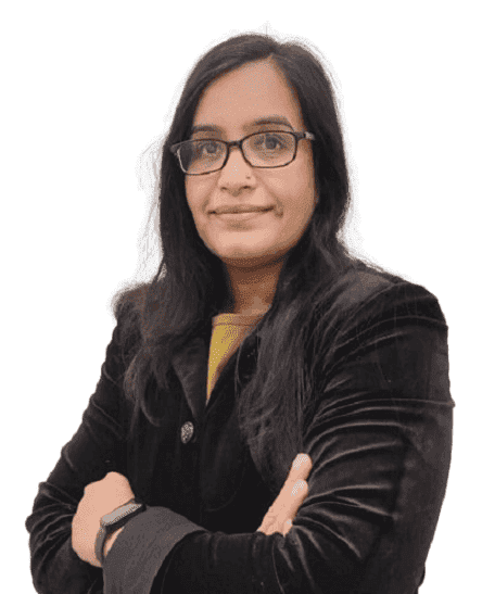 Ms. Badrun Nisha