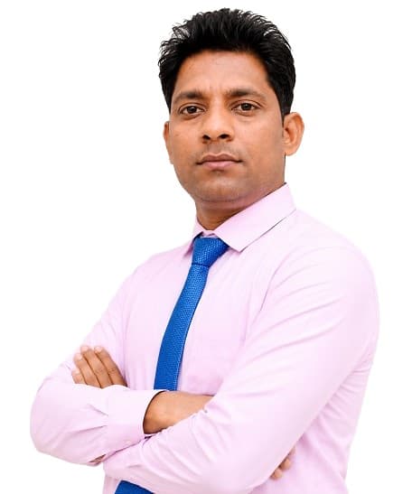 Mr. Bheemraj Bhanu