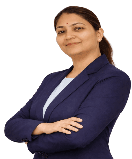 Mrs. Jagjyoti Shivhare