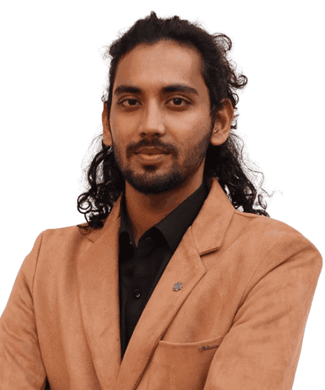 Mr. Keyur Sharma