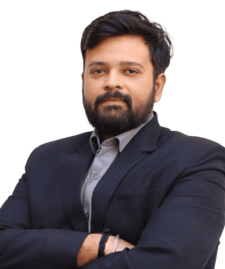 Mr. Harsh Sharma