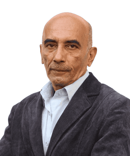 Mr. Kamal Dalal