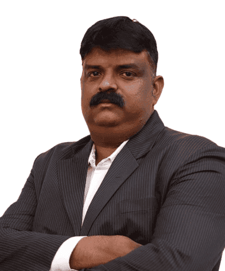Mr. Nasir Ali