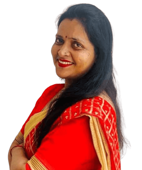 Mrs. Seema Sharma