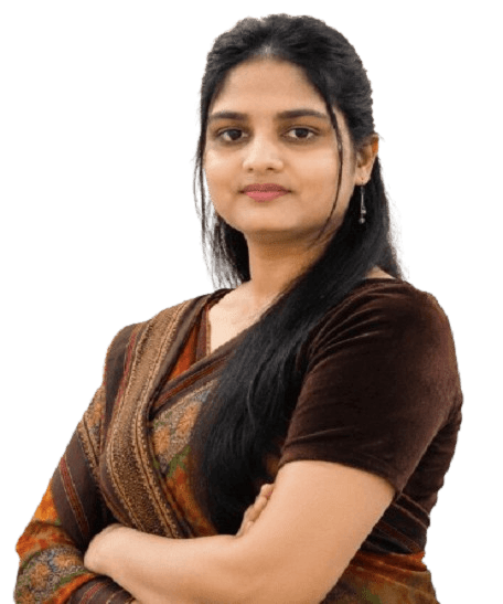 Ms. Akshita Jain