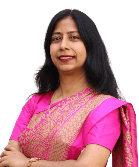 Ms. Chaitali Chandel