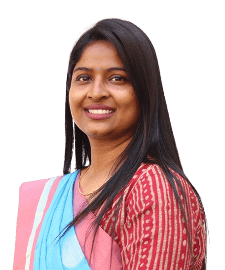 Ms. Neelam Vijayvargiya