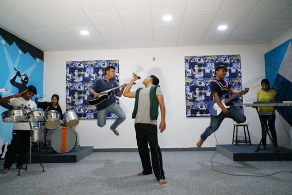 Rock Band
