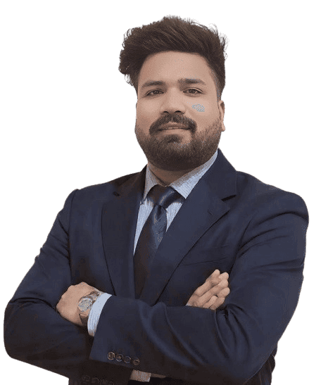 Mr. Ruchit Sen