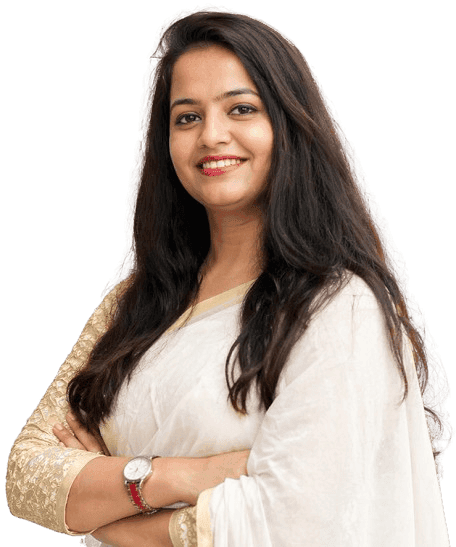 Ms. Surbhi Gandhi