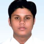 Uddeshya Patel