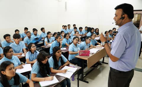 faculty
