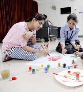 Life Skill Development