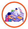Learning 24X7: Classroom