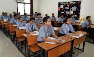 Excellent Schooling