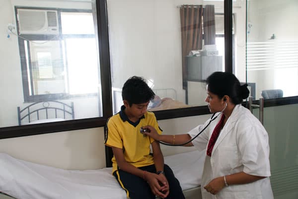 Health Care Services