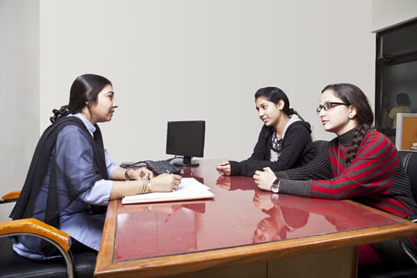 Personal Counseling