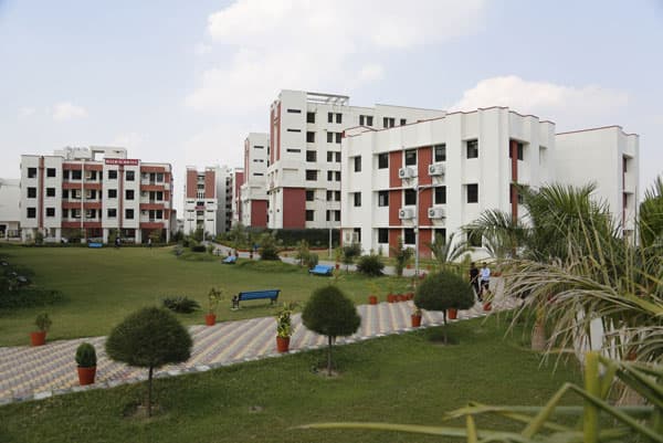 Separate Hostels Girls Boys