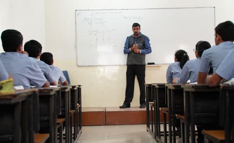 Faculty