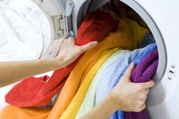 laundry services