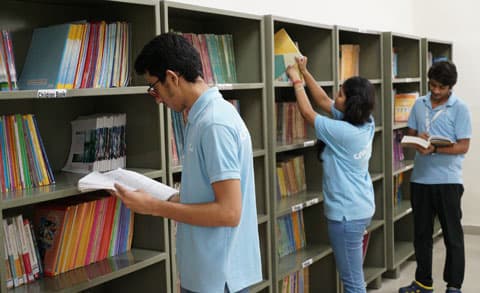 Library