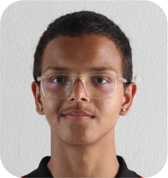 Utkarsh Singh