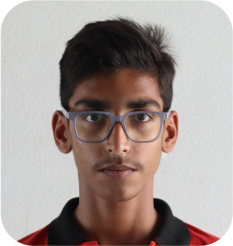 Hridayansh Vats