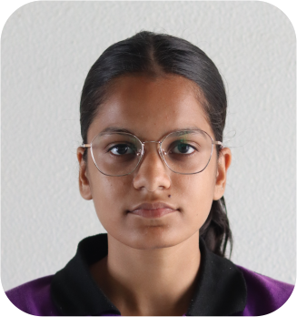 Samriddhi Gupta