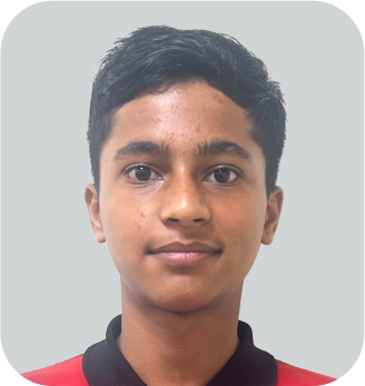 Abhishek Kumar