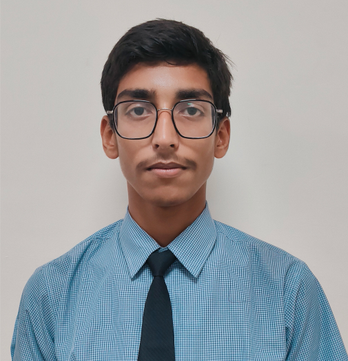 Hirdyansh Vats
