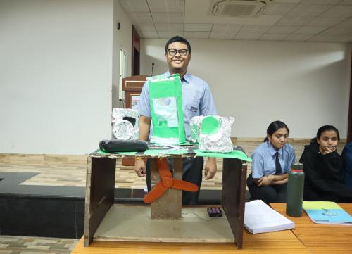 Earthquake Simulation