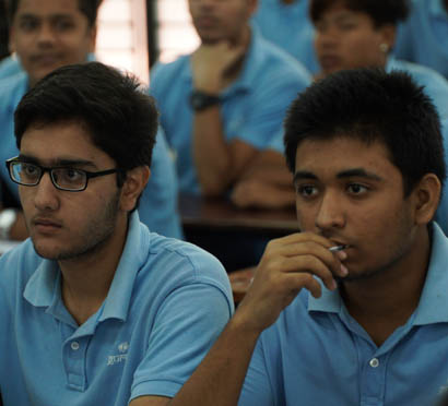 Integrated Career Preparation