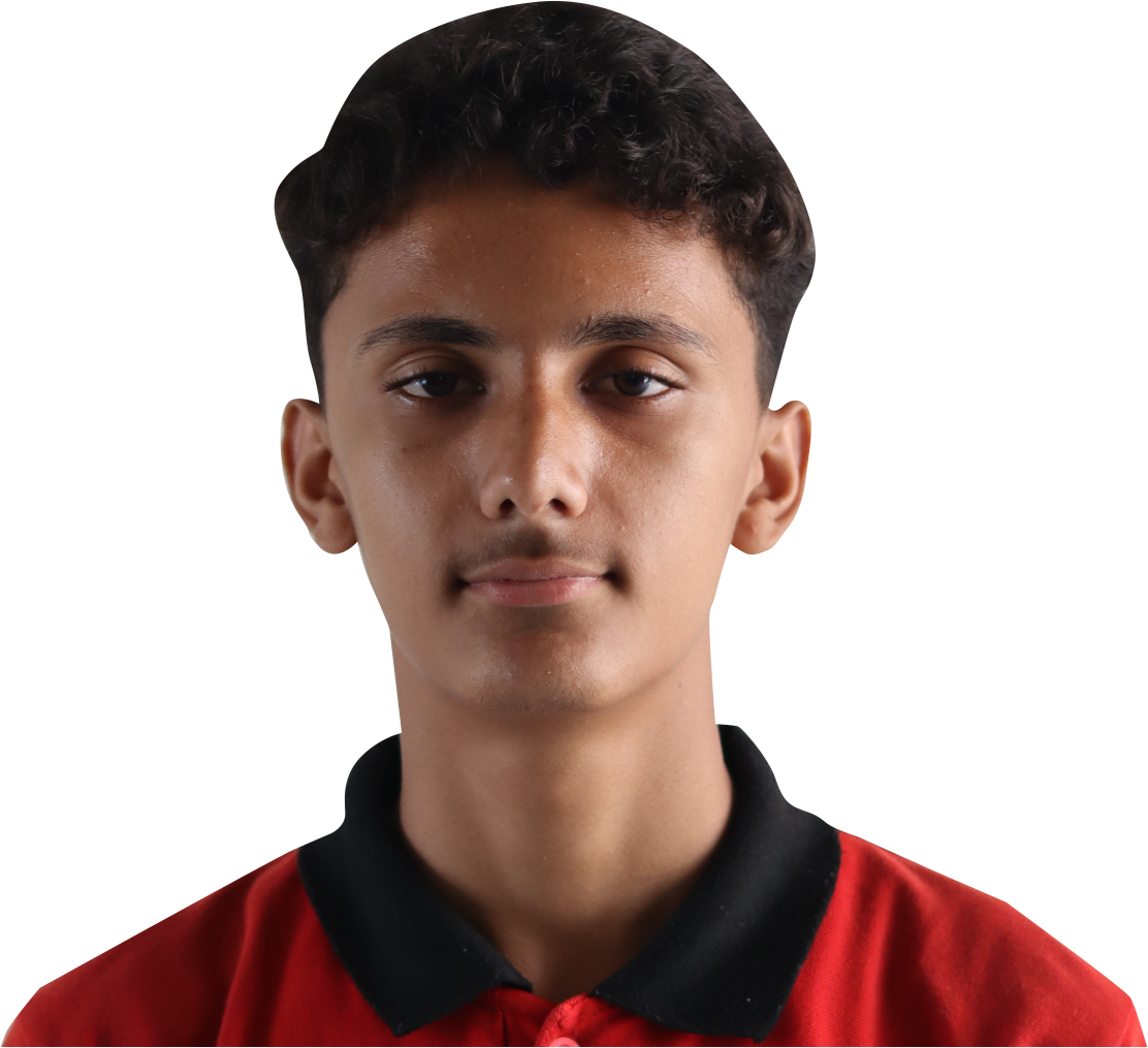 Krishna Chouhan