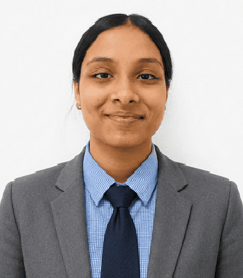 Riddhi Gupta