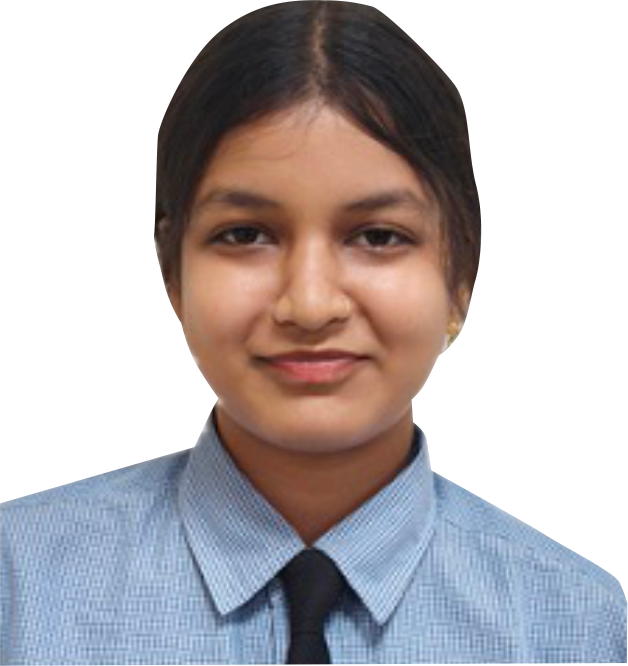 Sweta Singh