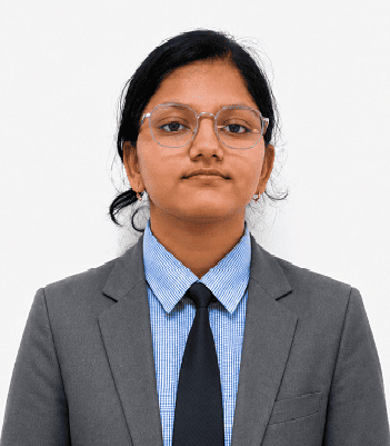 Tanishka Bhide