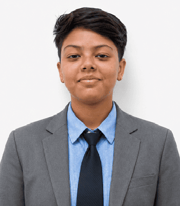 Unnati Singh