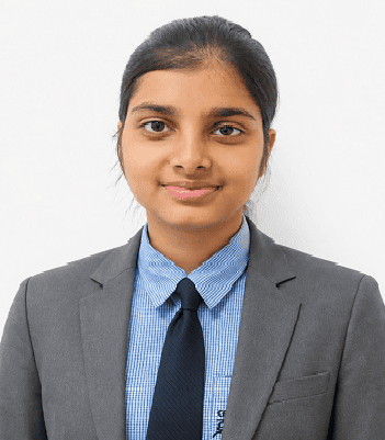Vanshika Mahato