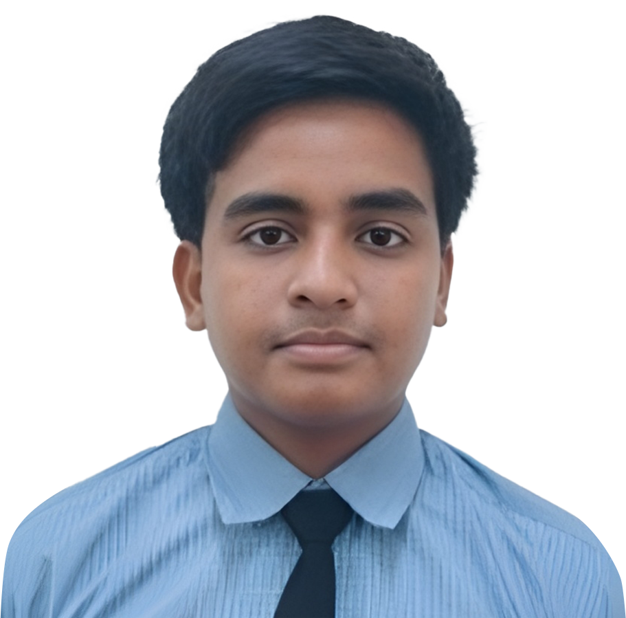 Vedansh Singh