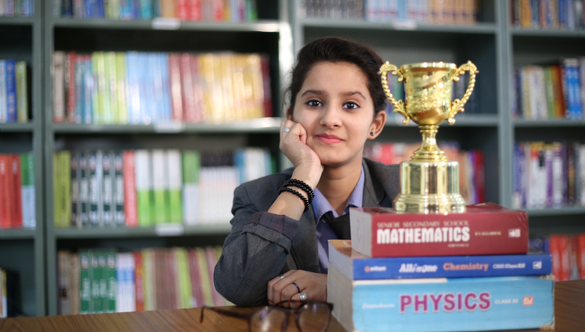 Excellence in Education Power in Sports