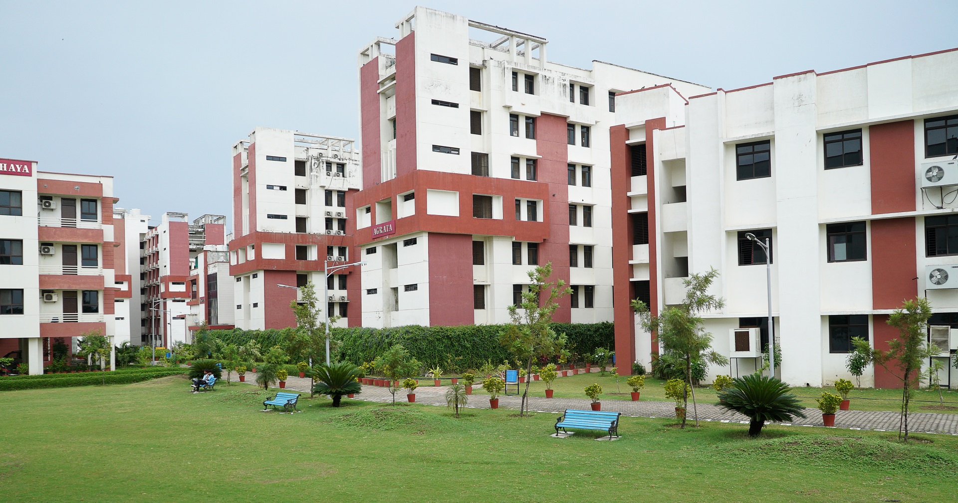 Residential School with Integrated Career Preparation