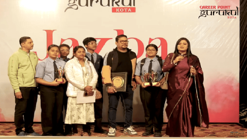 Parents From Tripura