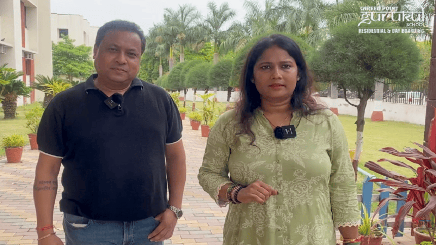 Dr. Preeti Verma