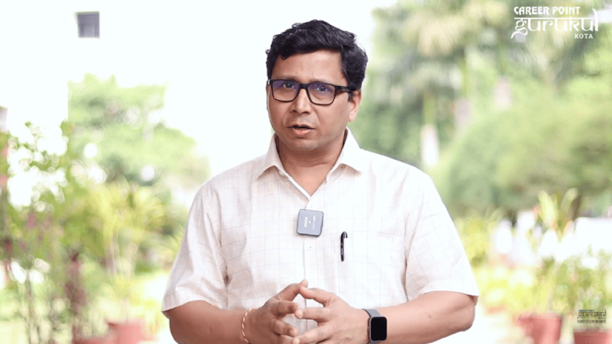 Shreyansh Kumar Jain